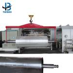 Spare parts Vacuum Aluminum Plastic Film Vacuum Metallizer for Various Kinds of