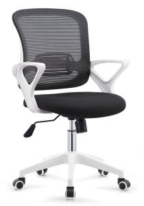 China Premium Boardroom Full Mesh Office Chairs With Wheels Most Comfortable factory