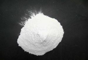 China High Hardness Synthetic Corundum White Aluminum Oxide With ISO9001 Certified factory