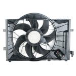 W203 Mercedes Benz Radiator Fan A2035001693 A2035001793 A2035000493