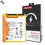 Double IC Protection HB416683ECW Battery for Huawei Nexus 6P H1511 H1512 Mobile