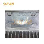 9300 Escalator Spare Parts SEW Aluminium Alloy Comb Plate SMR313609 50630476