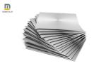 Photoengraving Magnesium Alloy Plate Casting Rolling Forging