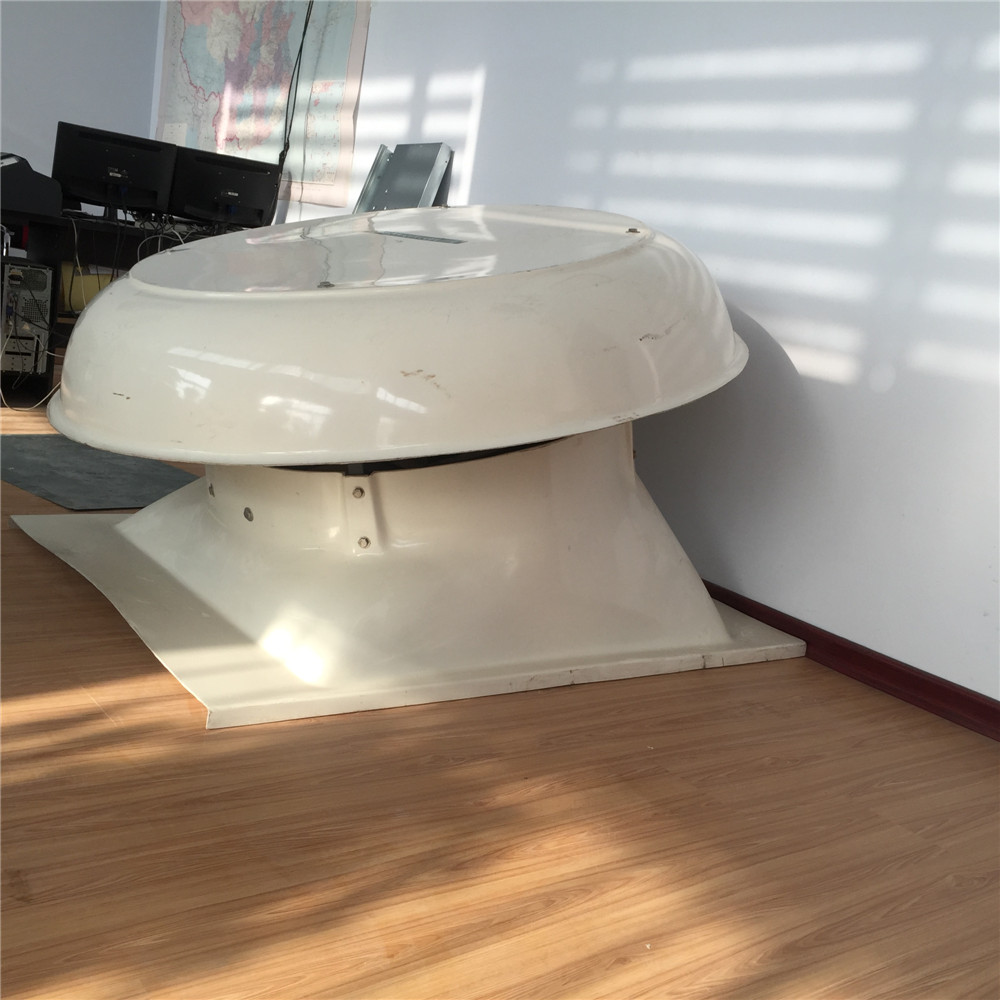 Plastic Blade Roof Mounted Centrifugal Fans for Residential and Industrial Ventilation