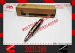 Diesel Common Rail Injector2031836 2872289 2086663 2058444 2031386For C-ummins