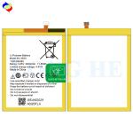 3000mah 3.85v BL-30SX Battery Rechargeable OEM/ODM for Infinix X522 0 Cycle 1
