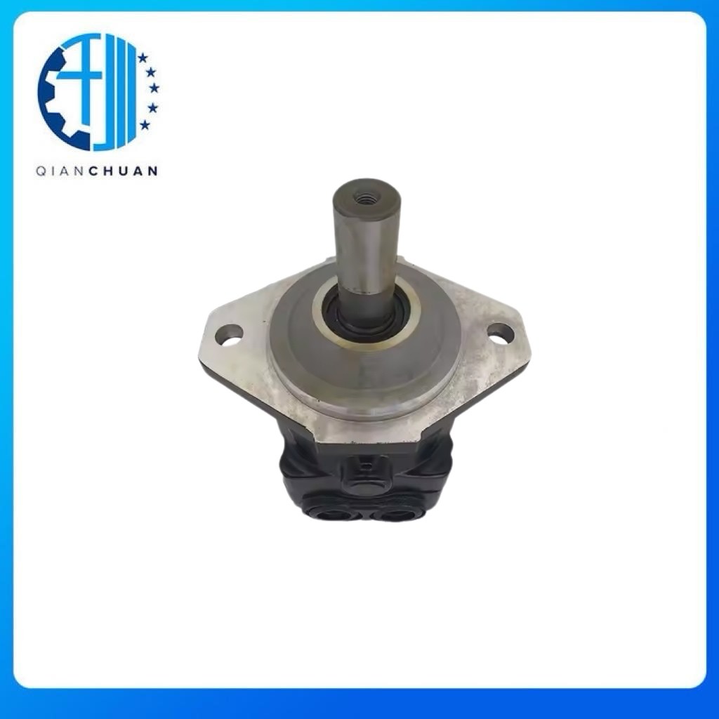 Hydraulic Fan Pump YA00005829 4634936 For ZX450-3 ZX470-3 Hitachi Excavator