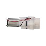 Car Seat Vacuum Micro Air Pump 12V More Than 3.5LPM ISO9001 Approved