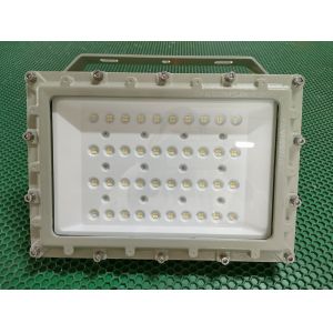 ATEX Explosion Proof LED Flood Light | Hazardous Area Lighting | Flameproof,
