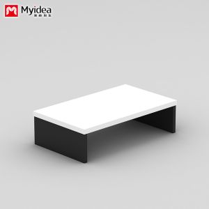Customizable Computer Monitor Stand Ergonomic Design At Myidea Foshan Source