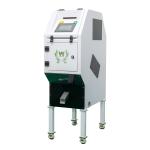 5400 pixels Wenyao Color Sorter , 32 Channels nut Color Separation Machine