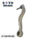 Front Left Lower Control Arm for BMW 525i V46293 Ball Joint 40 Cr 31126760181