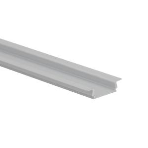 China Thin Small IP20 LED Aluminium Extrusion Profiles Heatsink Extrusion factory