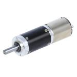 10 Watt Power DC Gear Motor Long Lifespan For Automatic Doors D6075PLG