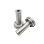 OEM SKD61 Hot Runner Sprue Bushing , 1.2343 Hot Runner Mold Components