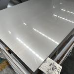 High Quality Black 2b Ba Stainless Steel Plates 410 430 Series For Industry