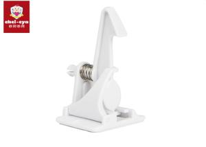 China OEM / ODM Child Safety Cabinet Locks Invisible And Safe Design Easy Install factory