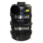 Manufacturer supply C20500 air filter assembly air filter housing 4550092910 for