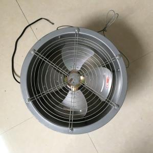 China 400mm Greenhouse Cooling Equipment Circulation Fan Indoor Greenhouse Ventilation Fan factory