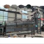 High Separator Rate 96-99.99% Waste Lithium Battery Dismantling Recycling