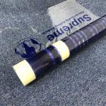 Customized Logo Printing 60CM * 25M 50M 100M Carpet Protection Tape Film For