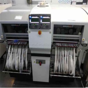 SMT MACHINE ORIGINAL FUJI AIMEX IIIc AIMEX III AIMEX II FUJI PICK AND PLACE