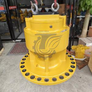 China 607-5658 607-5657 6075658 6075657 5959502 5842692 5842695 FOR CAT 395 EXCAVATORS PARTS HYDRAULIC SWING MOTOR SWING GEARBOX SWING REDUCTION GEARA SWING factory