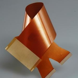 China flex circuit board manufacturer vg technologies co., limited factory
