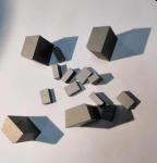 Type A Brazed Carbide Tool Bits