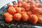 Hot selling healthy snacks natural dehydrated tomato dried vegetables, VF cherry
