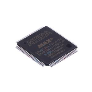 China EPM3128ATI100-10N TQFP-100 Intel Integrated Circuit RoHS on sale