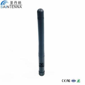 China Custom Design 446mhz Omni WIFI Antenna , Long Distance Wifi Antenna factory