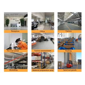 Easy Cleaning Material with Easy Maintenance and Repair Kit