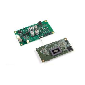 China DLP5530Q1EVM Embedded Solutions 8V To 18V LED Display Electronics Evaluation Module factory