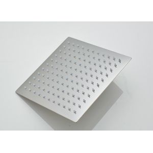 Refined Copper Rain Shower Set 2 Function Spout ROVATE With Slide Bar