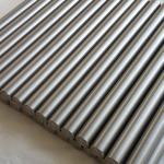 ASTM A838 430FR Stainless Solenoid Bar