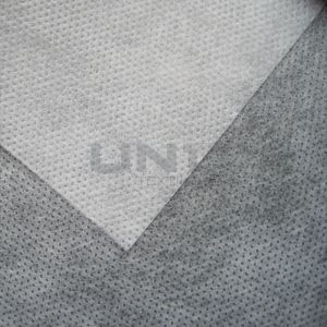 High Stretch Polypropylene PP Spunbond Non Woven Fabric With Soft Handfeeling