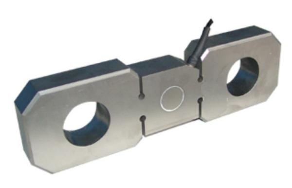 2t ~ 30t Tension Weighing Load Cell Corrosion Resistance For Electric Hoist OEM