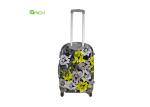 Travel Trolley OEM ABS PC Hard Sided Luggage