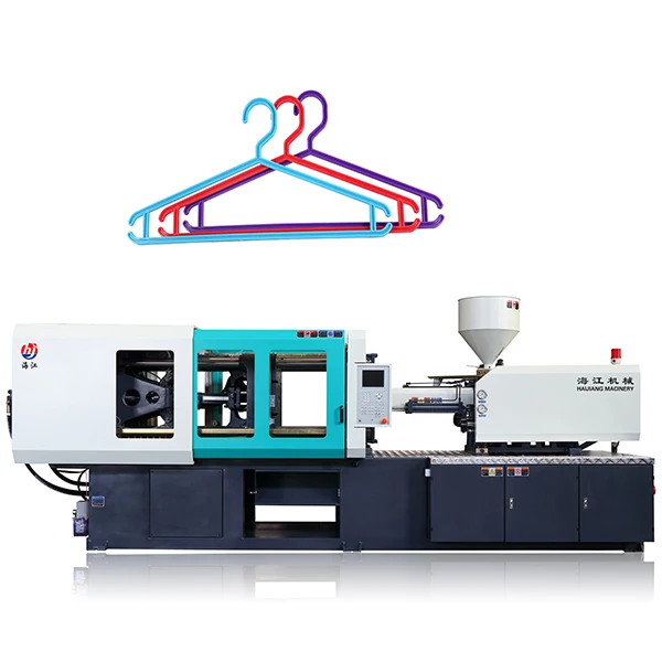 China 1590g Capacity Variable Clamping Stroke Injection Molding Machine factory