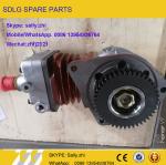 weichai AIR COMPRESSOR ASSY, 4110000509290, loader parts for wheel loader LG936