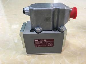 China D633Z586B Mugeoriginalservovalve factory
