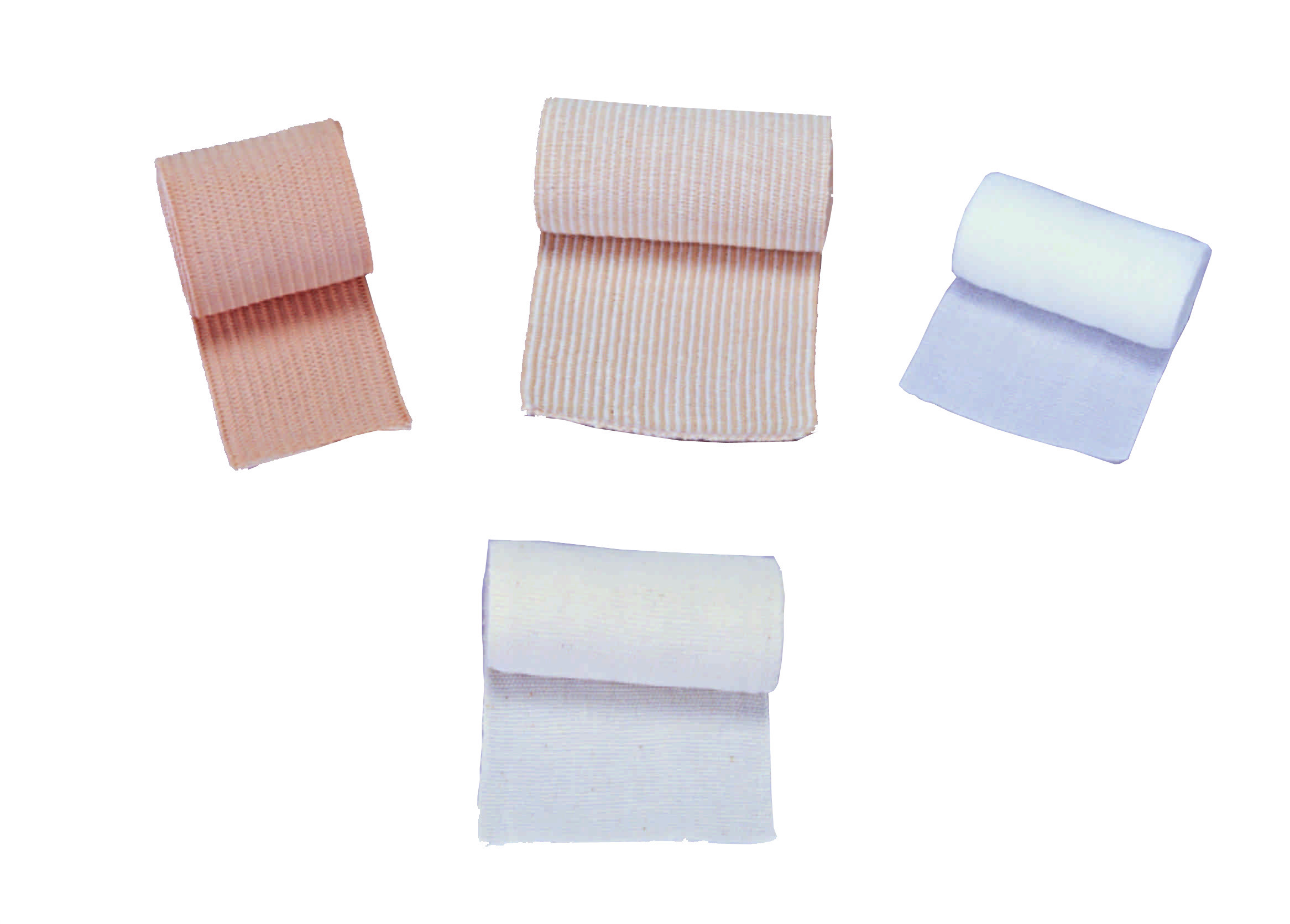 Aupcon Wrap Vetwrap Self Adhesive Horse Bandage Non Woven Elastic Cohesive Bandage