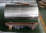 Brazing Aluminum Heat Transfer Plates 4343 7072 Mill Finished Aluminum Strip