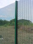 358 mesh security fencing anti climb fence