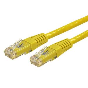 China Multicolor 26AWG Class 6 Ethernet Cable Heatproof For Computer factory
