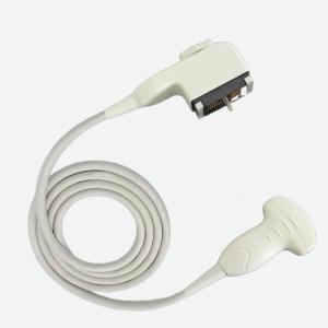 China Ultrasound Probe Aloka UST-9137 Prosound 2 for Medical Exmination Metal Convex Curved factory