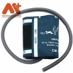 China Infant 2741 single tube NIBP cuff factory