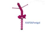 Advertising Inflatables Colorful Air Dancer And Tube With Blower For Party