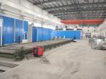Paint Equipments For Wind Turbine Tower Professional Wind Power Blade Spraying